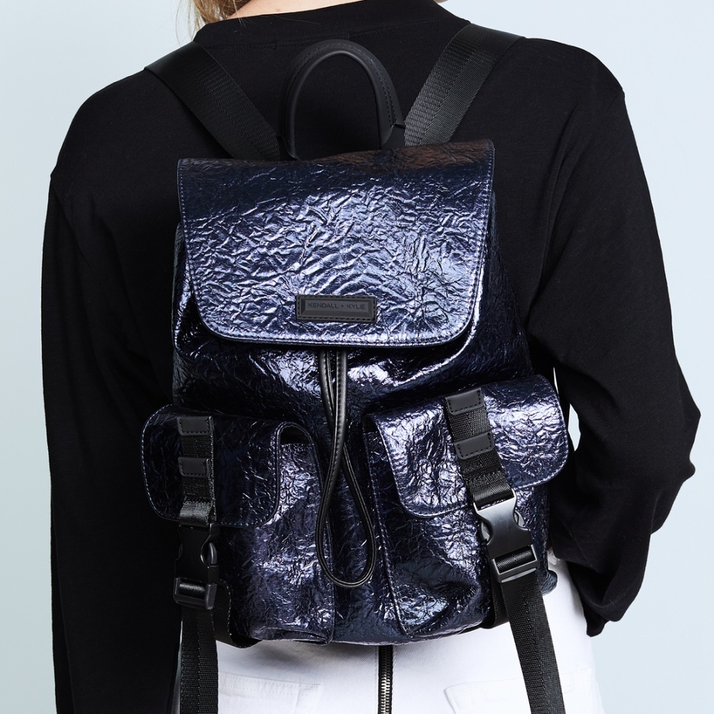 KENDALL + KYLIE Parker Large Backpack